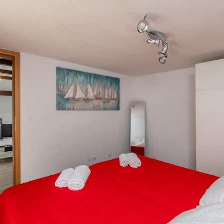 Old Town Charming Nest Leilighet Dubrovnik Rom bilde
