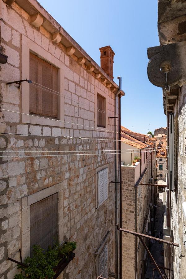 Old Town Charming Nest Leilighet Dubrovnik Eksteriør bilde